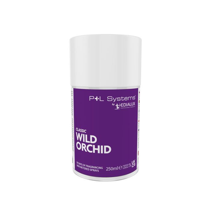 Classic Wild Orchid, 270ml